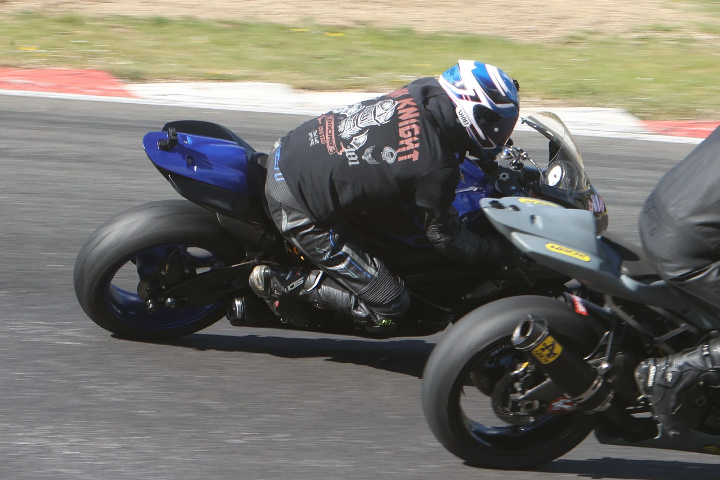 MSV Bike Track day at Brands Hatch - 20 April 26