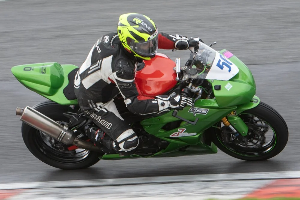 No Limits Bike Track Day - 21 Feb 26