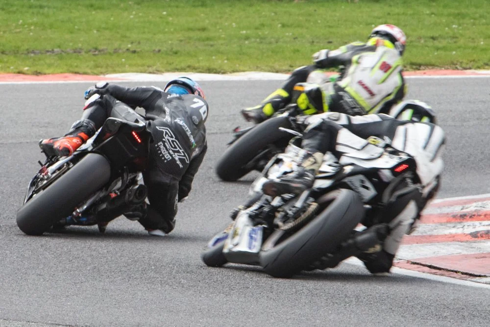 MSV Bike Track Day - 9 March 26