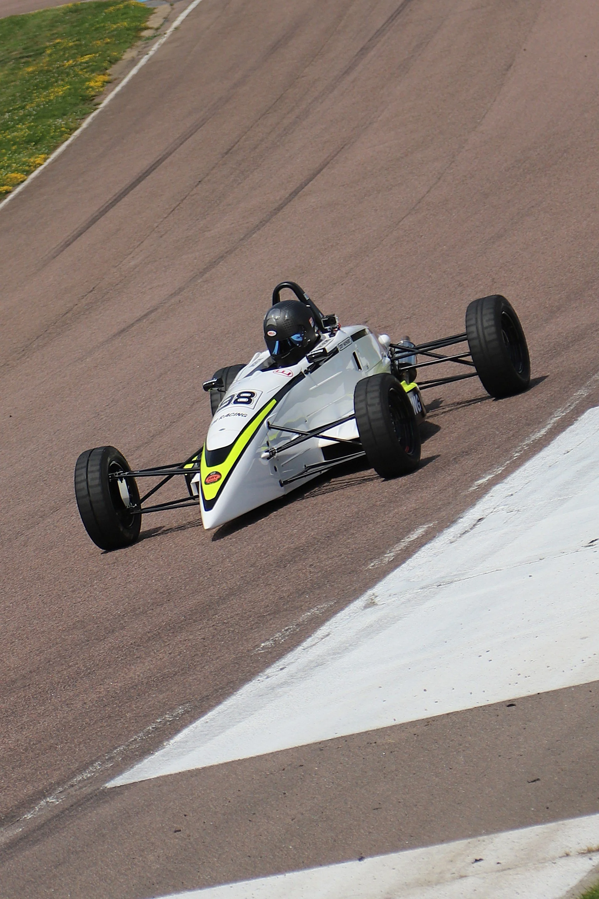 LHMC Practice Day - 26 June 26