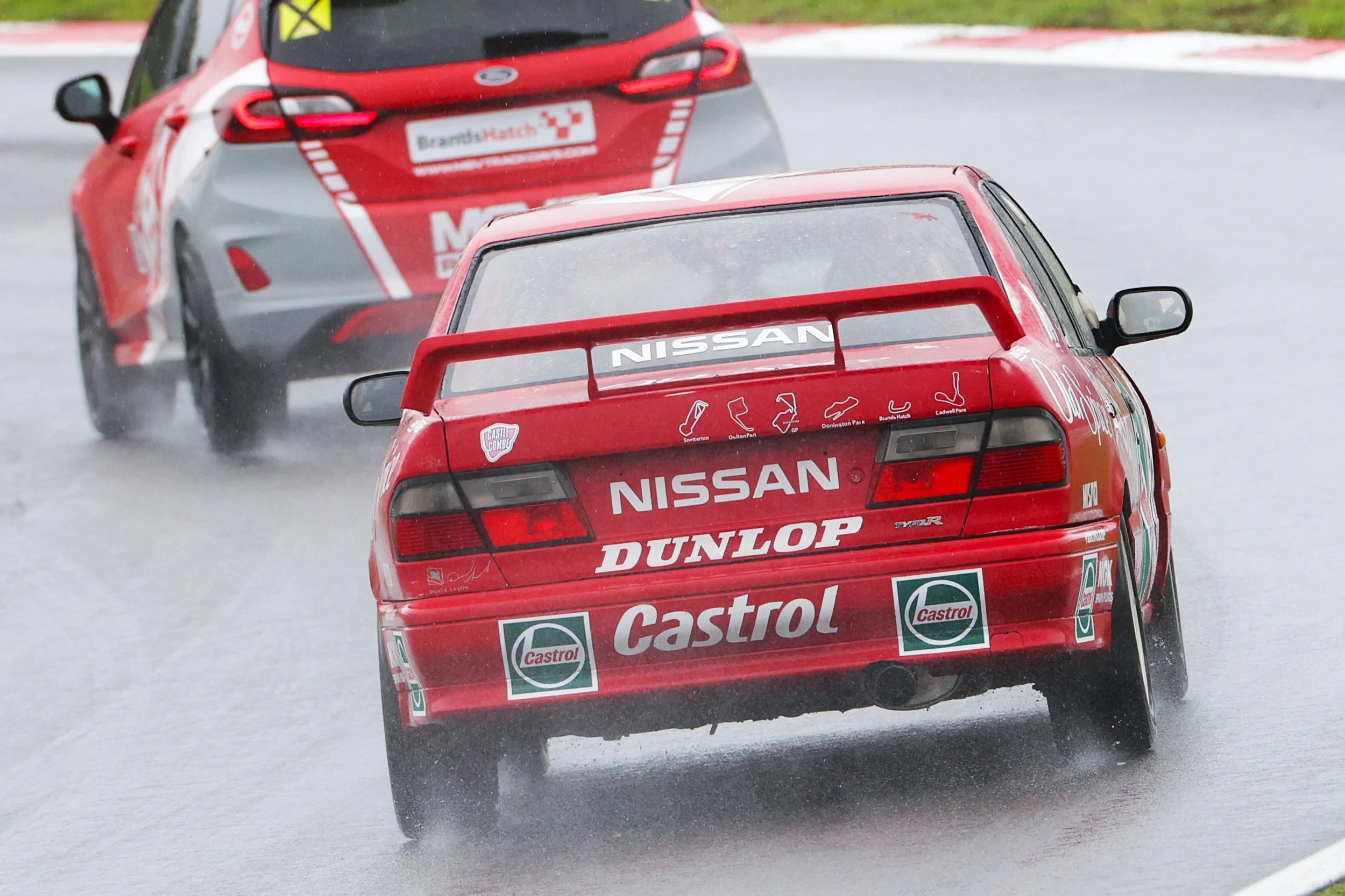 MSV Track Day - 26 Oct 26 