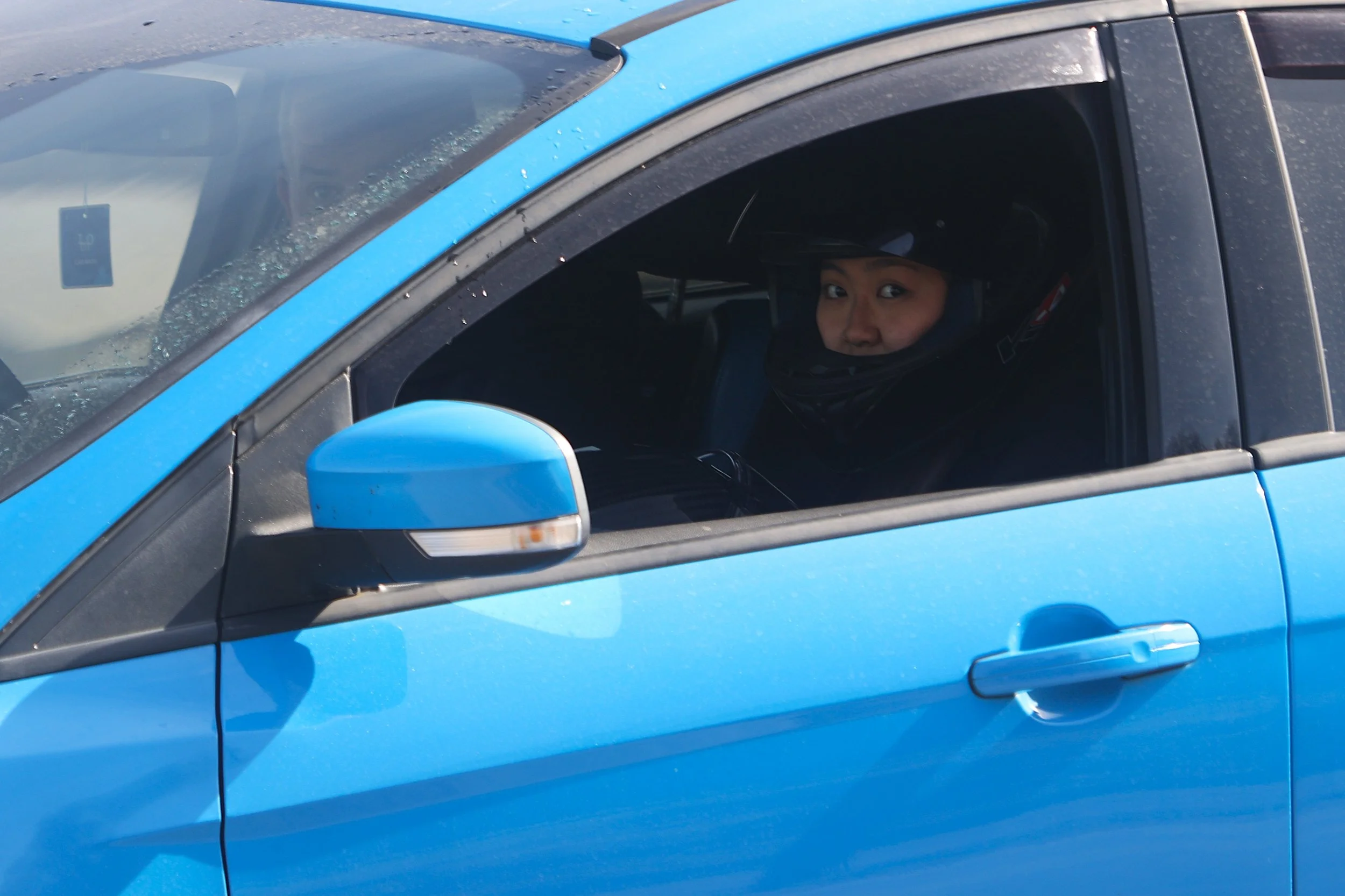 Lydden Hill Car Track Day - 25 Apr 26