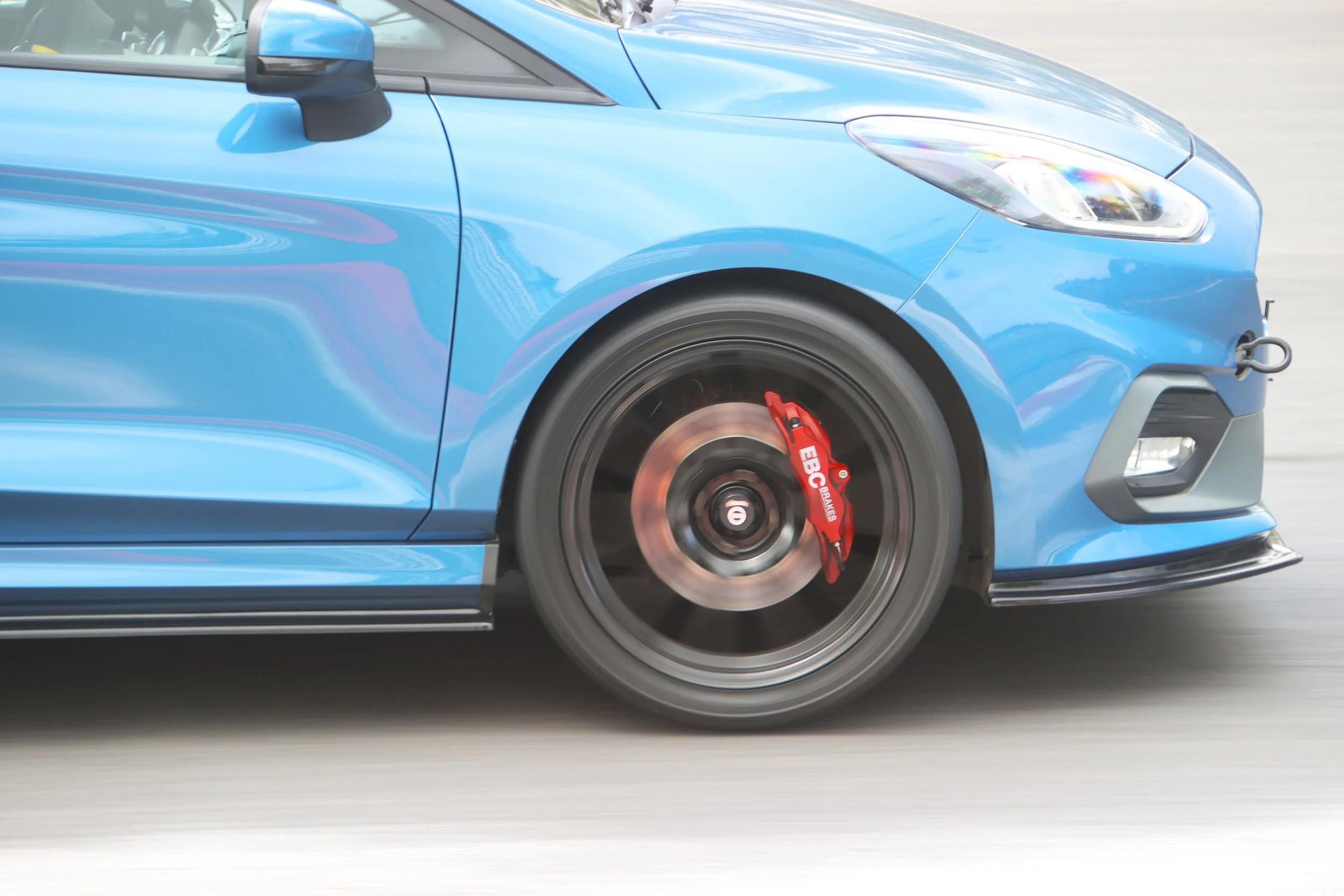 MSV Car Track Day - 13 May 26 