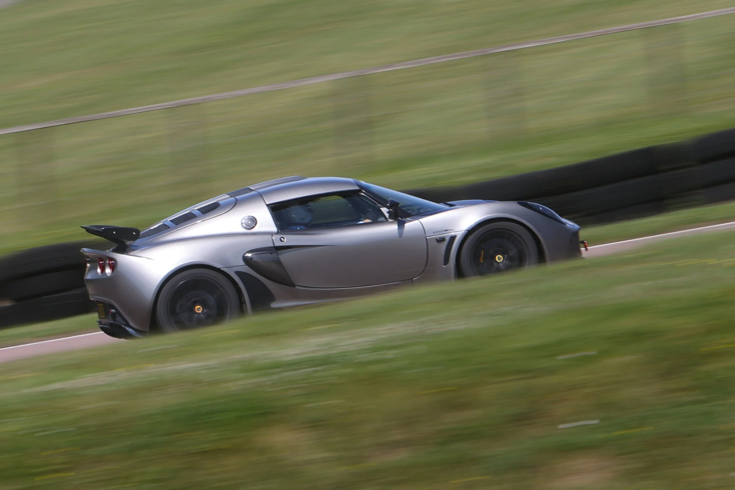 Track Day at Lydden Hill - 20 June 26