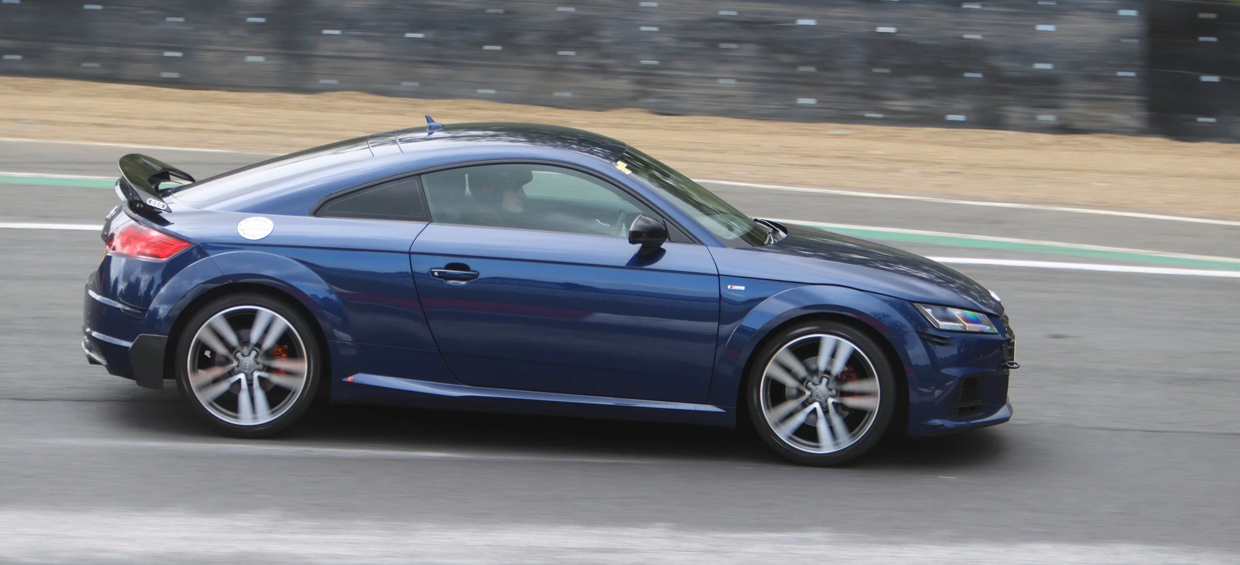 MSV Car Track Day - 13 May 26 