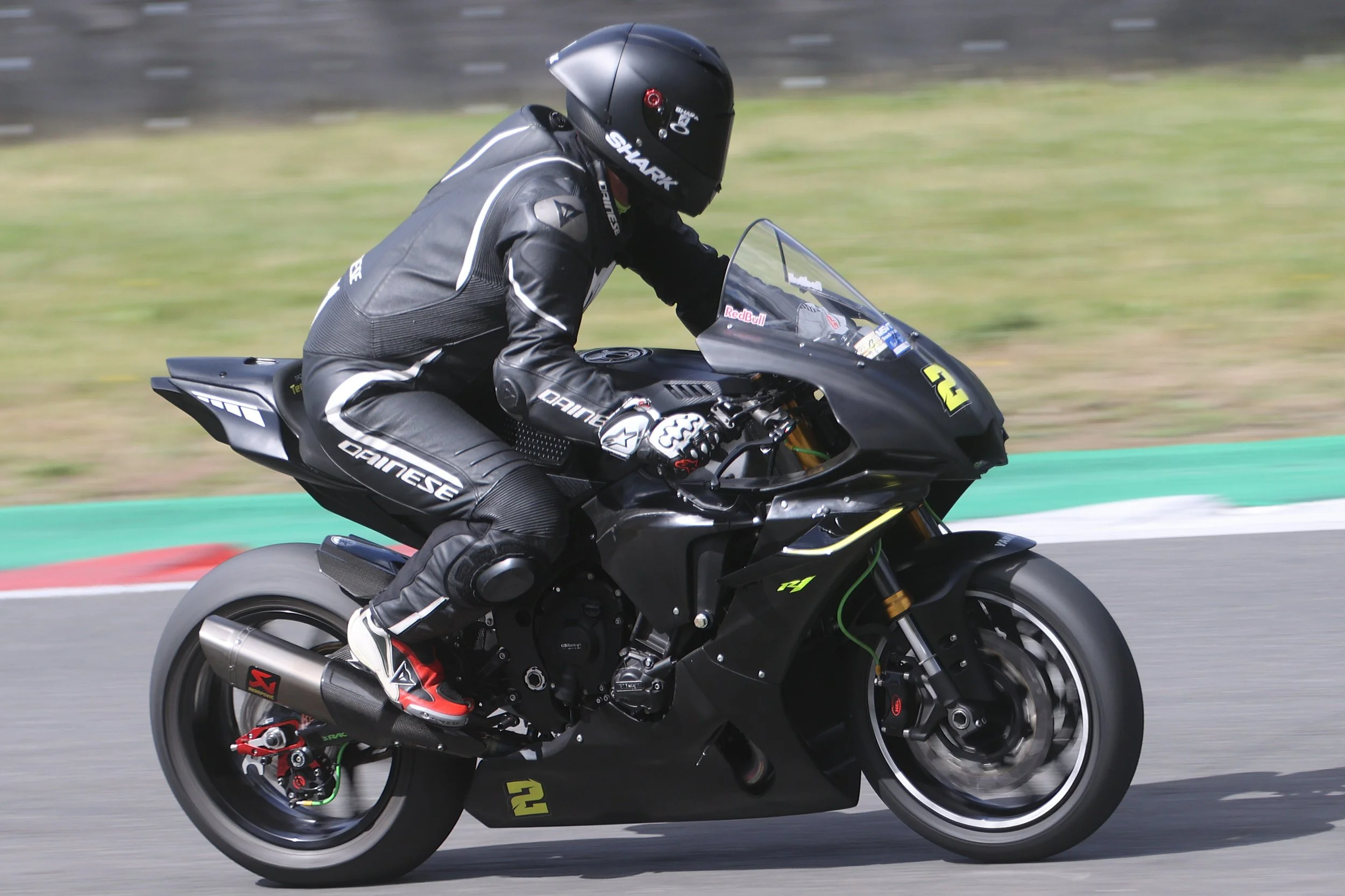 MSV Bike Track Day - 09 June 26