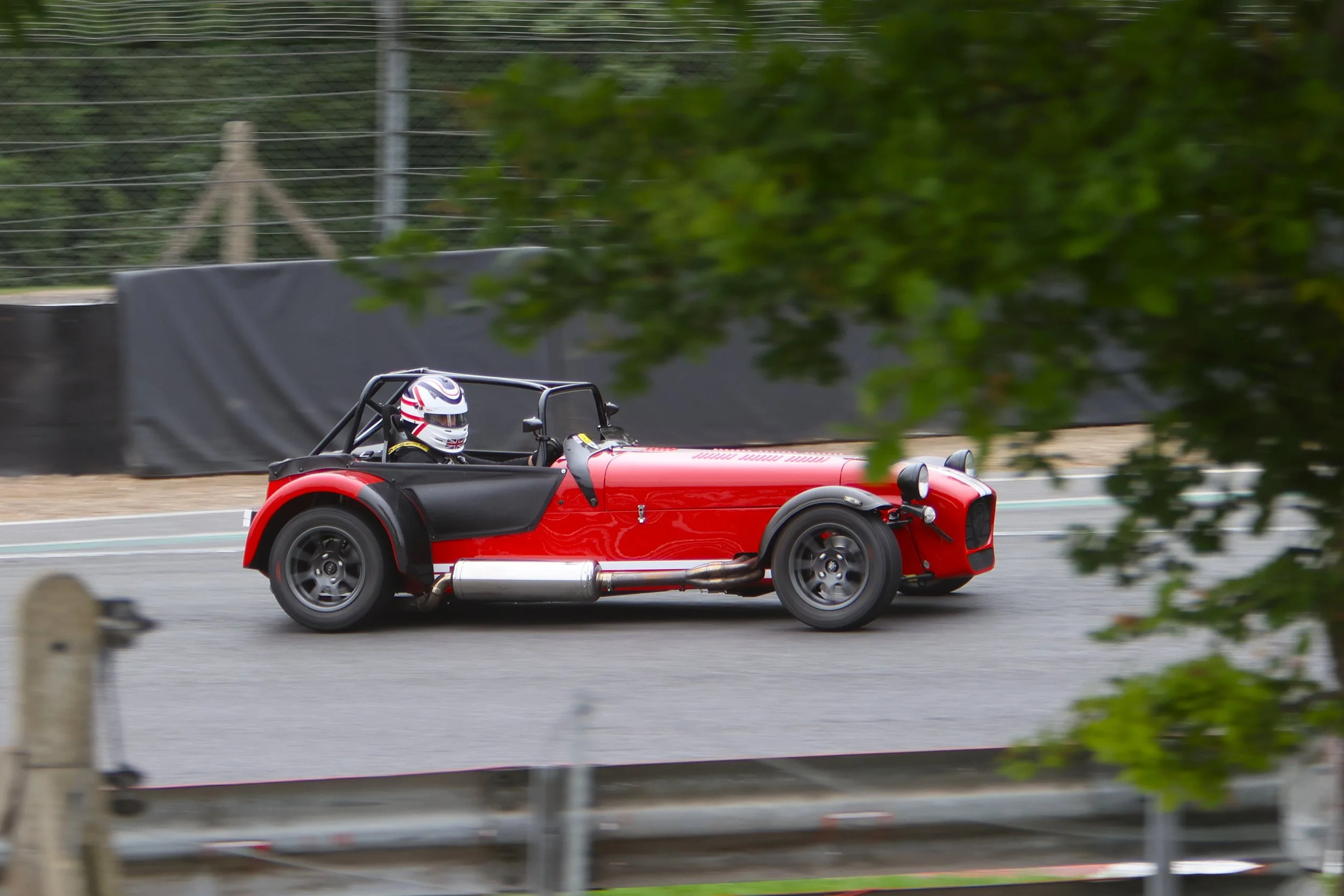 RMA Car Track Day - 17 June 26