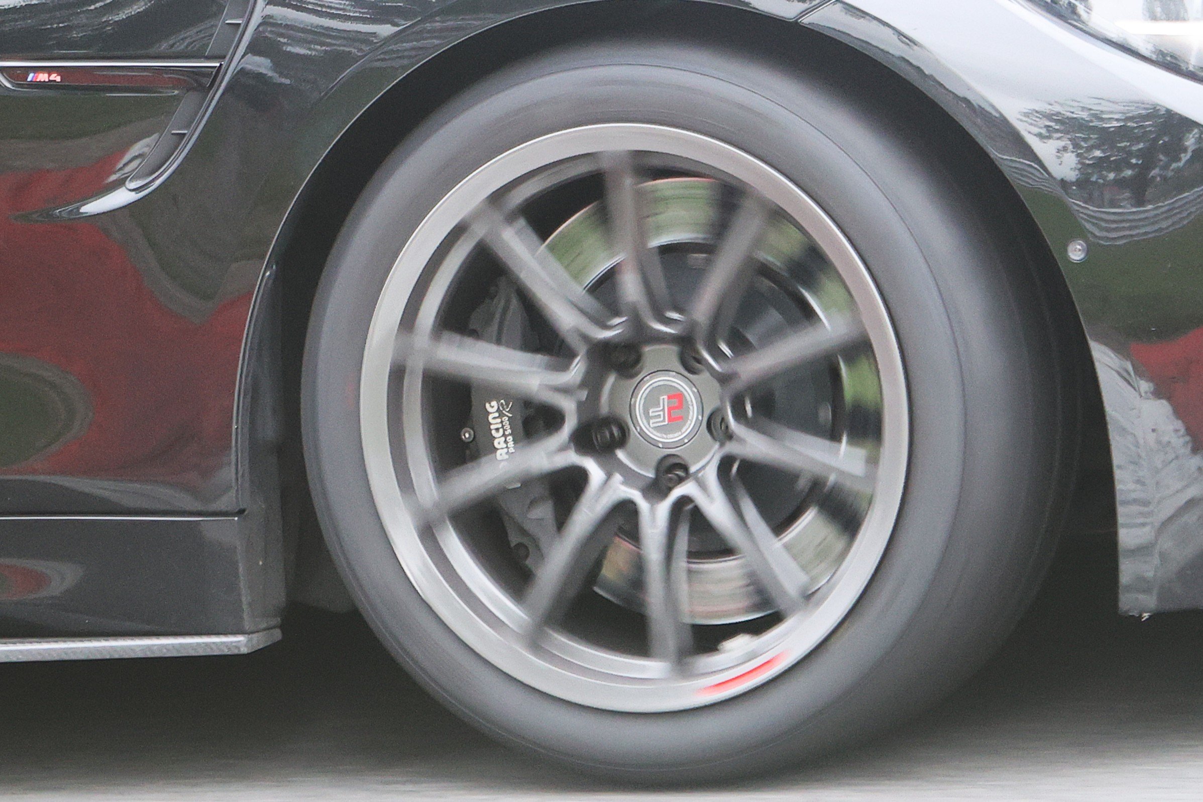 RMA Car Track Day - 17 June 26