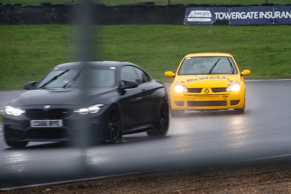 MSV Track Day 20 Feb 26