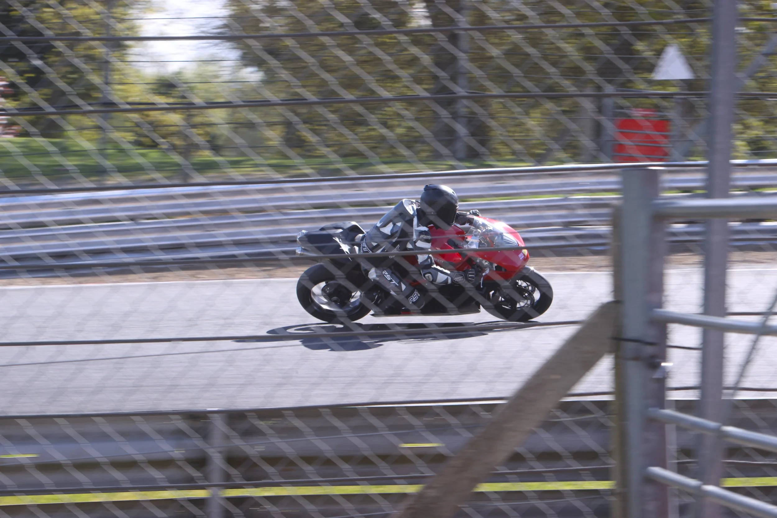 MSV Bike Track day at Brands Hatch - 20 April 26