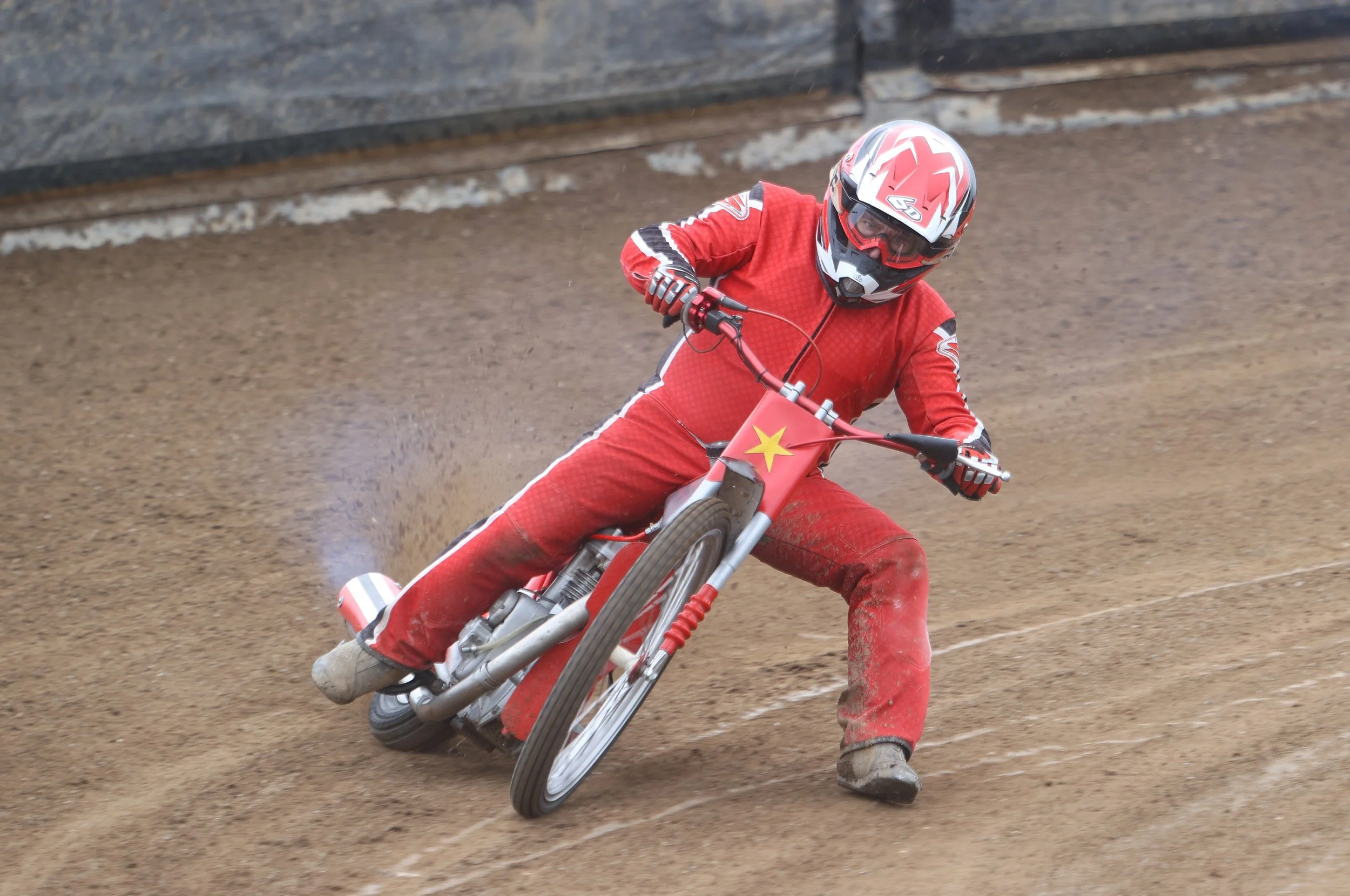 Lydd Speedway Practice Day - 29 Mar 26