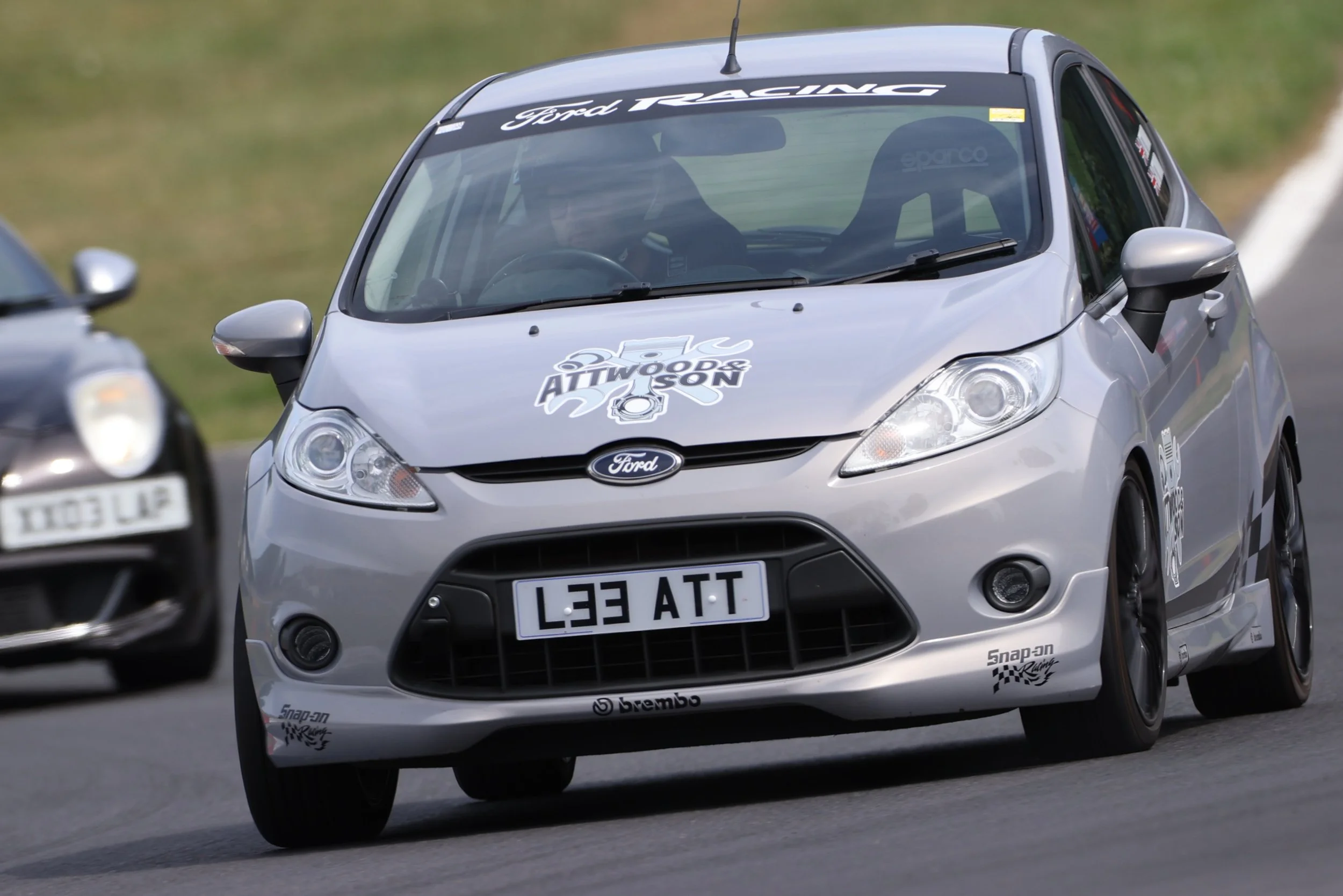  MSV Car Track Day - Brands Hatch - 28 May 26