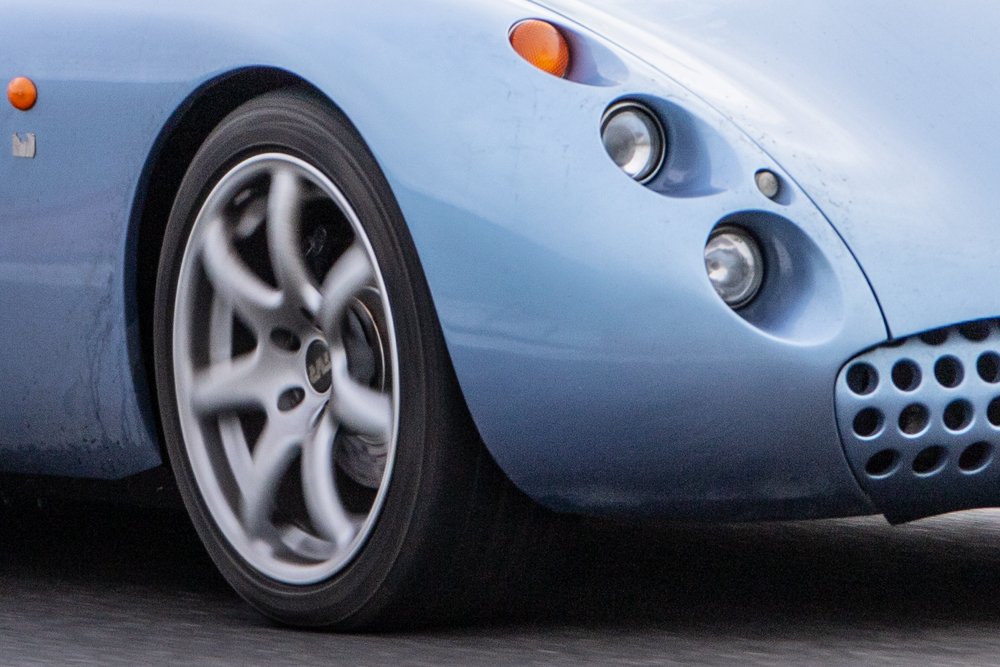 Brands Hatch Javelin Track Day