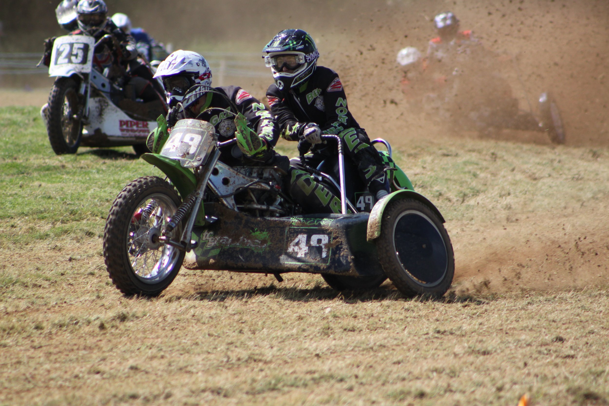 Astra Club - Swingfield - 22 June 2022