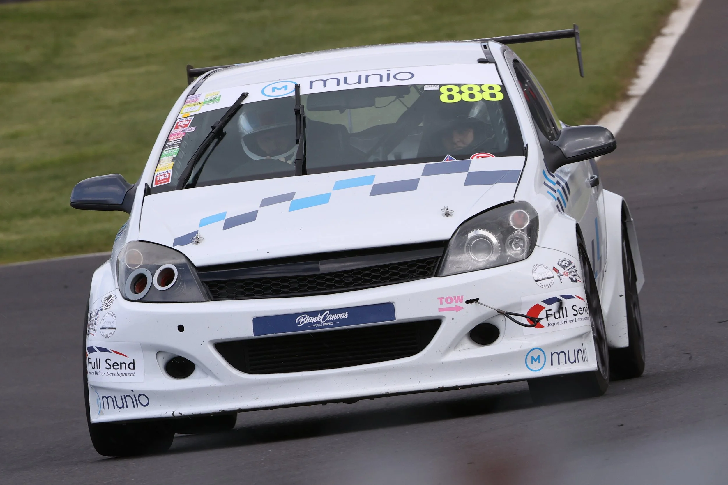 MSV Car Track Day - 30 March 26