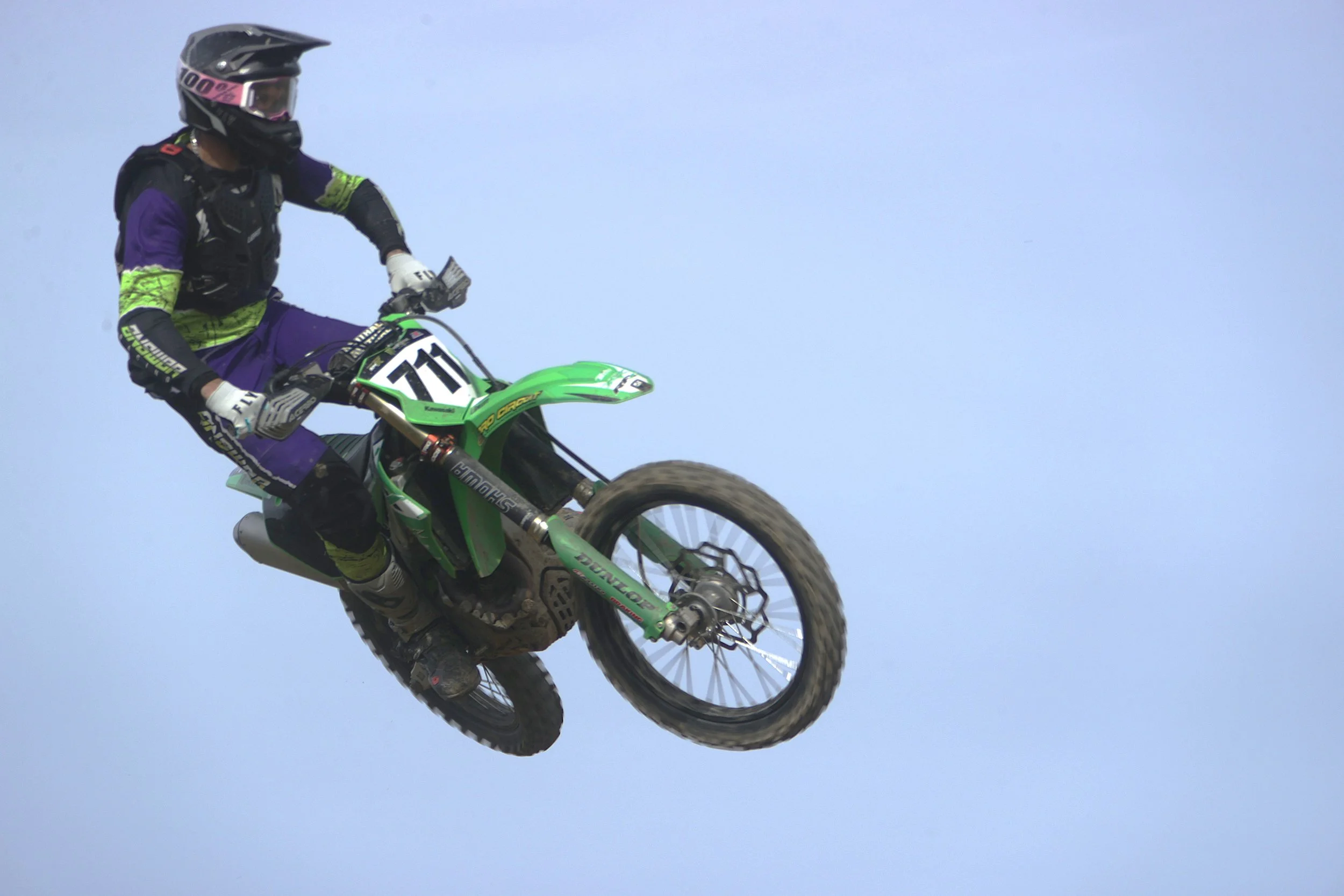 Sellindge MX 03 Oct 26