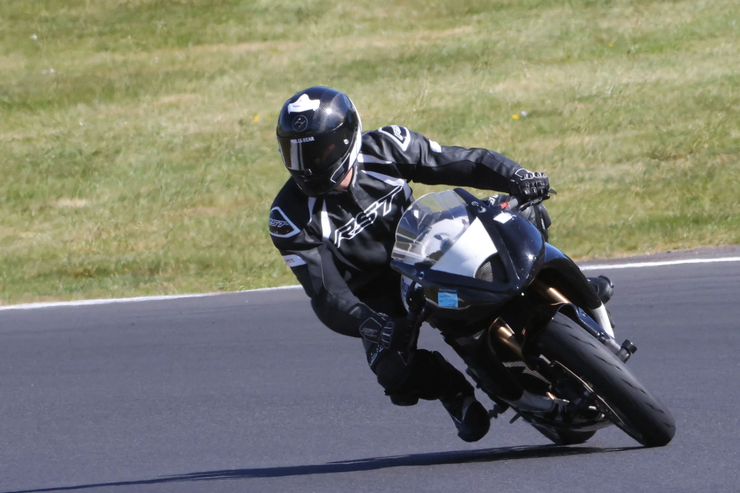 No Limits Bike Track Day - 30 Apr 26