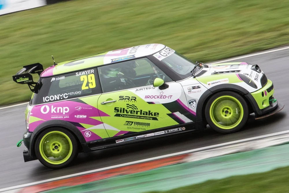 MSV Car Track Day - 27 February 26