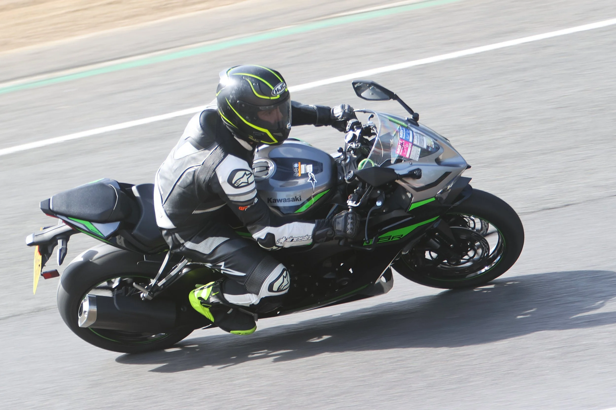 MSV Bike Track Day - 12 May 26