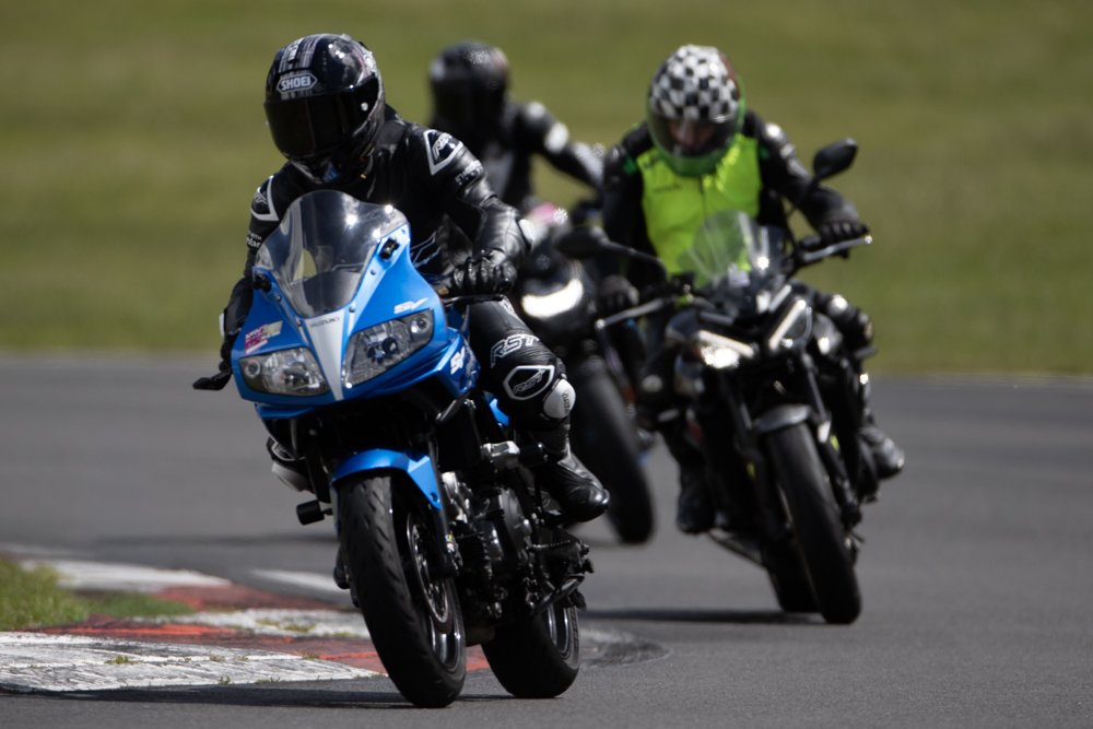 MSV Bike Track Day - 09 June 26