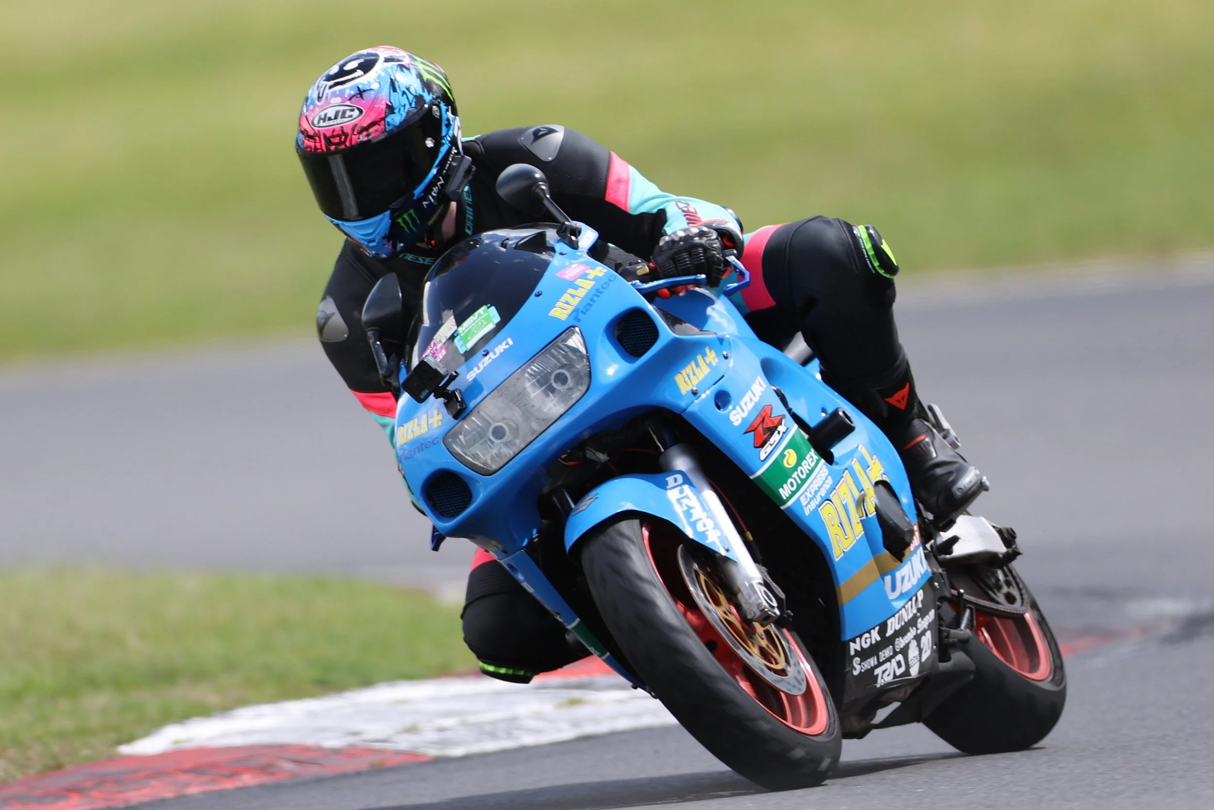 MSV Bike Track Day - 09 June 26