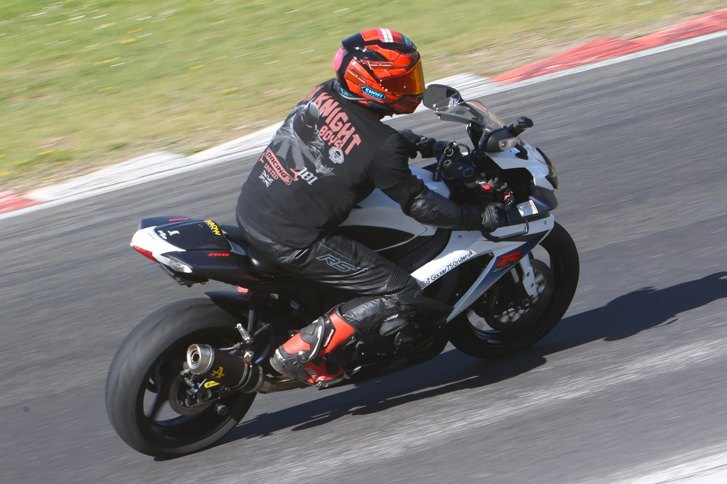 MSV Bike Track day at Brands Hatch - 20 April 26