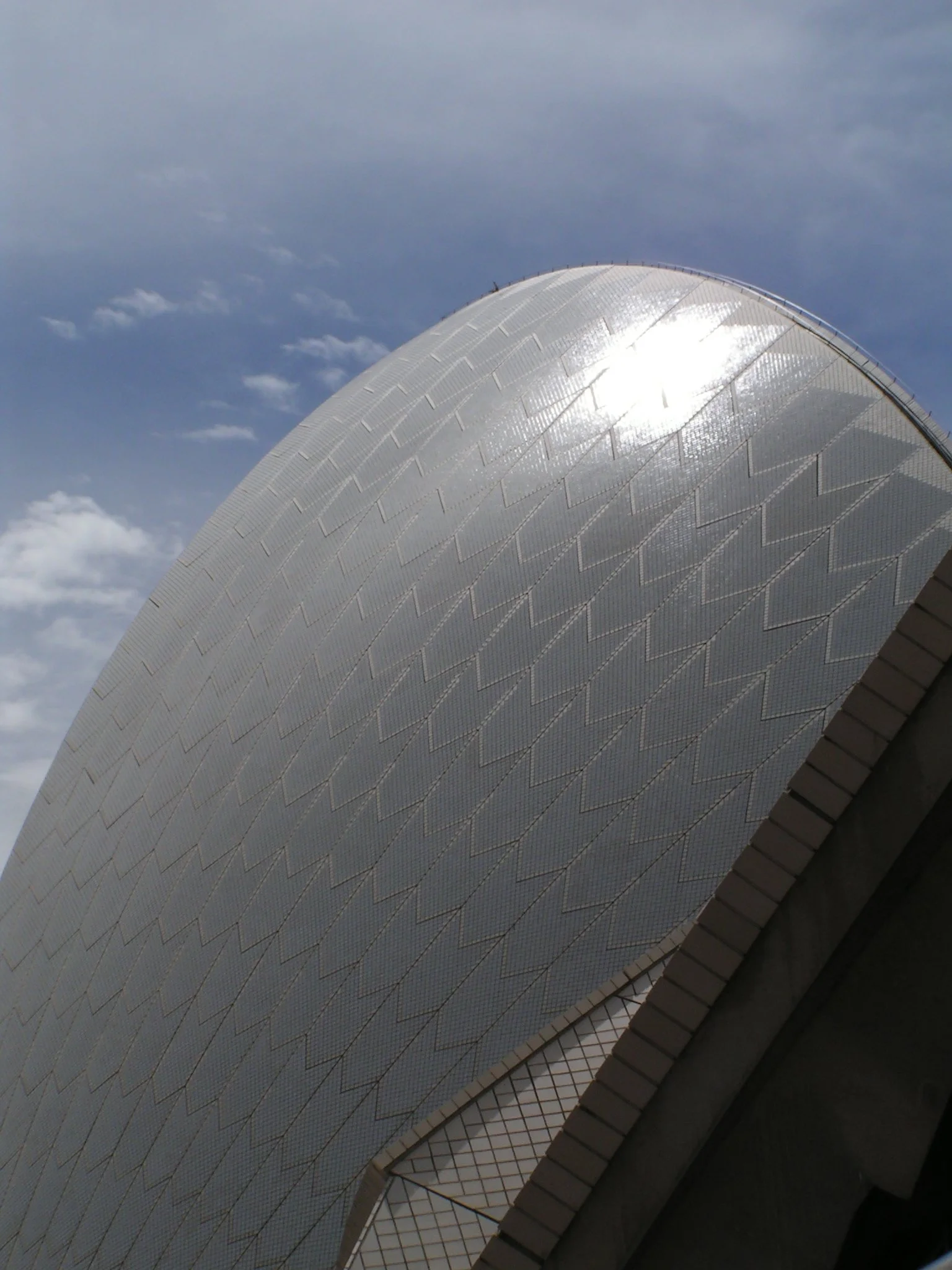 Sydney Opera House