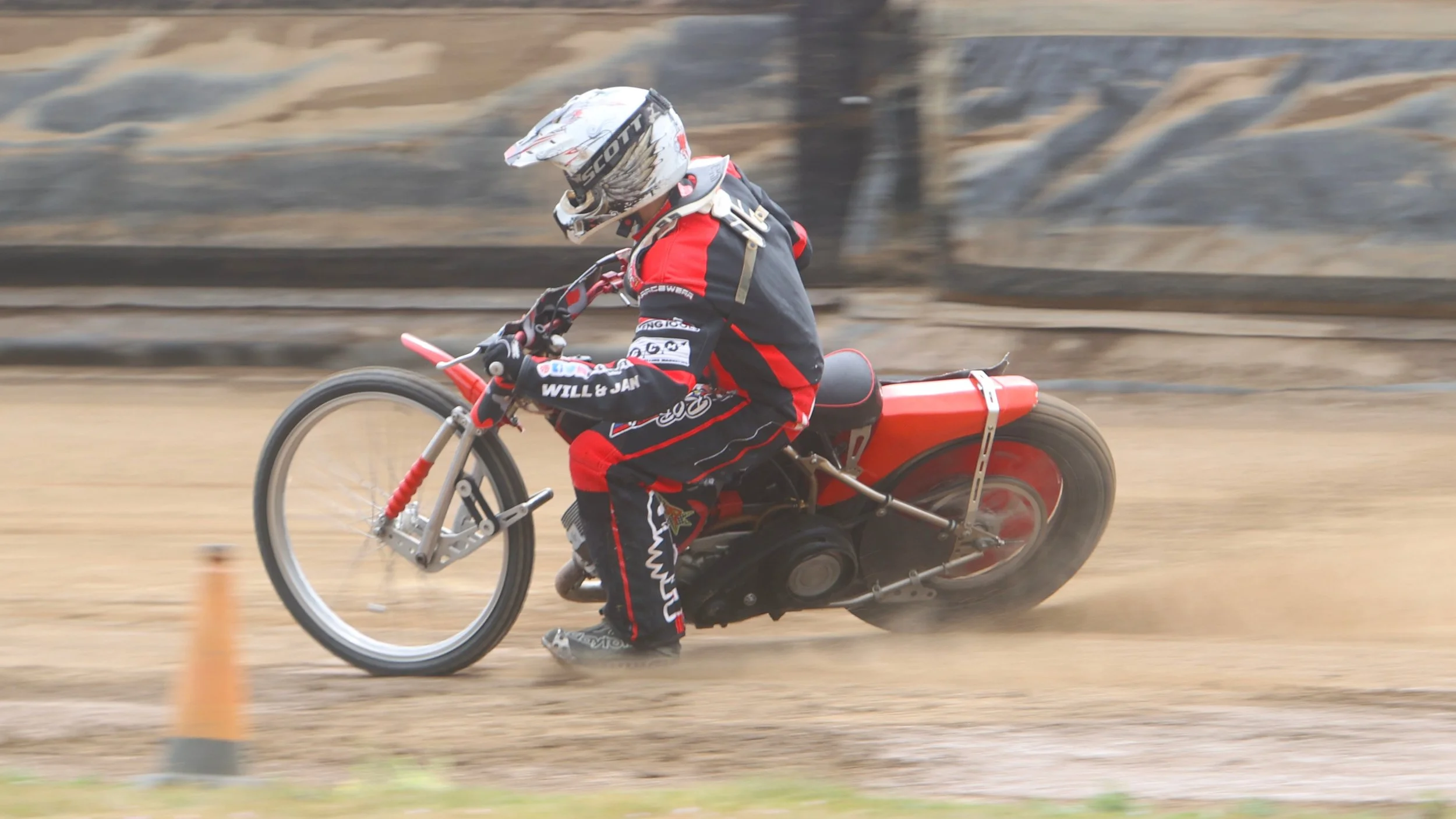 Lydd Speedway Practice day - 17 May 26