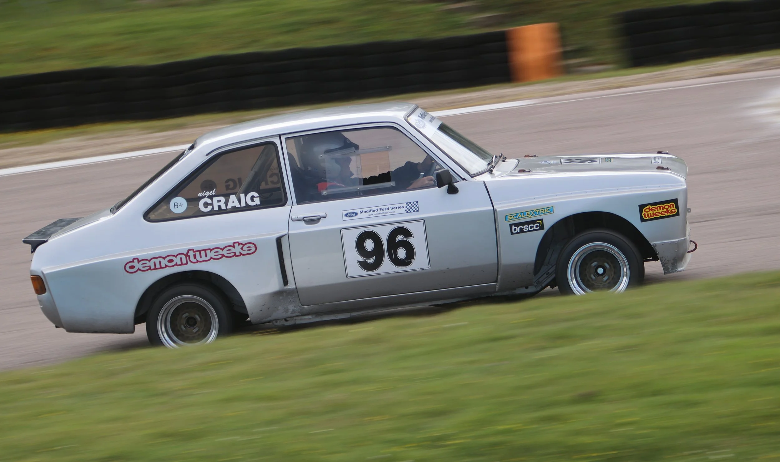 Track Day at Lydden Hill - 20 June 26