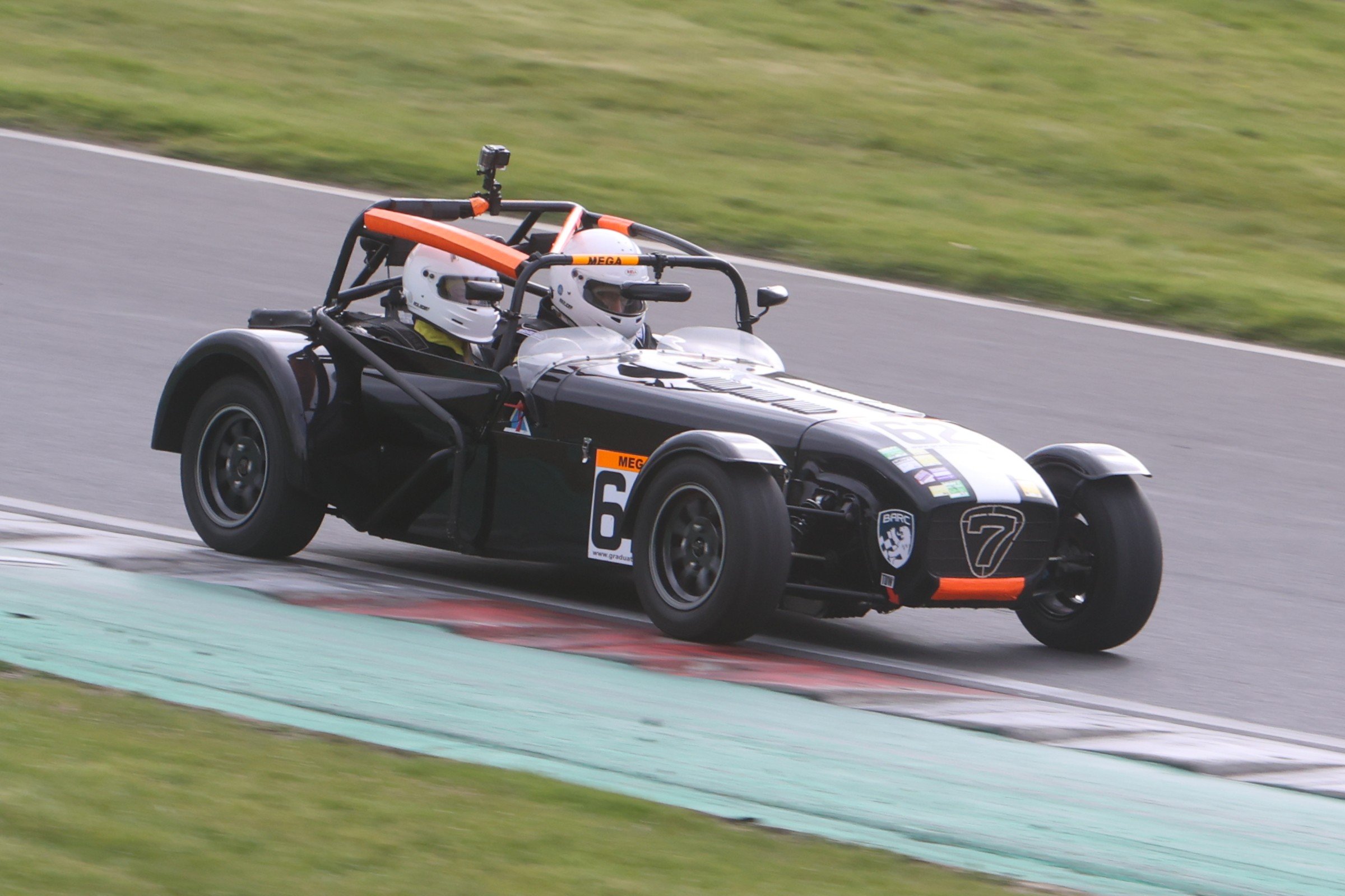 MSV Car Track Day - 30 March 26