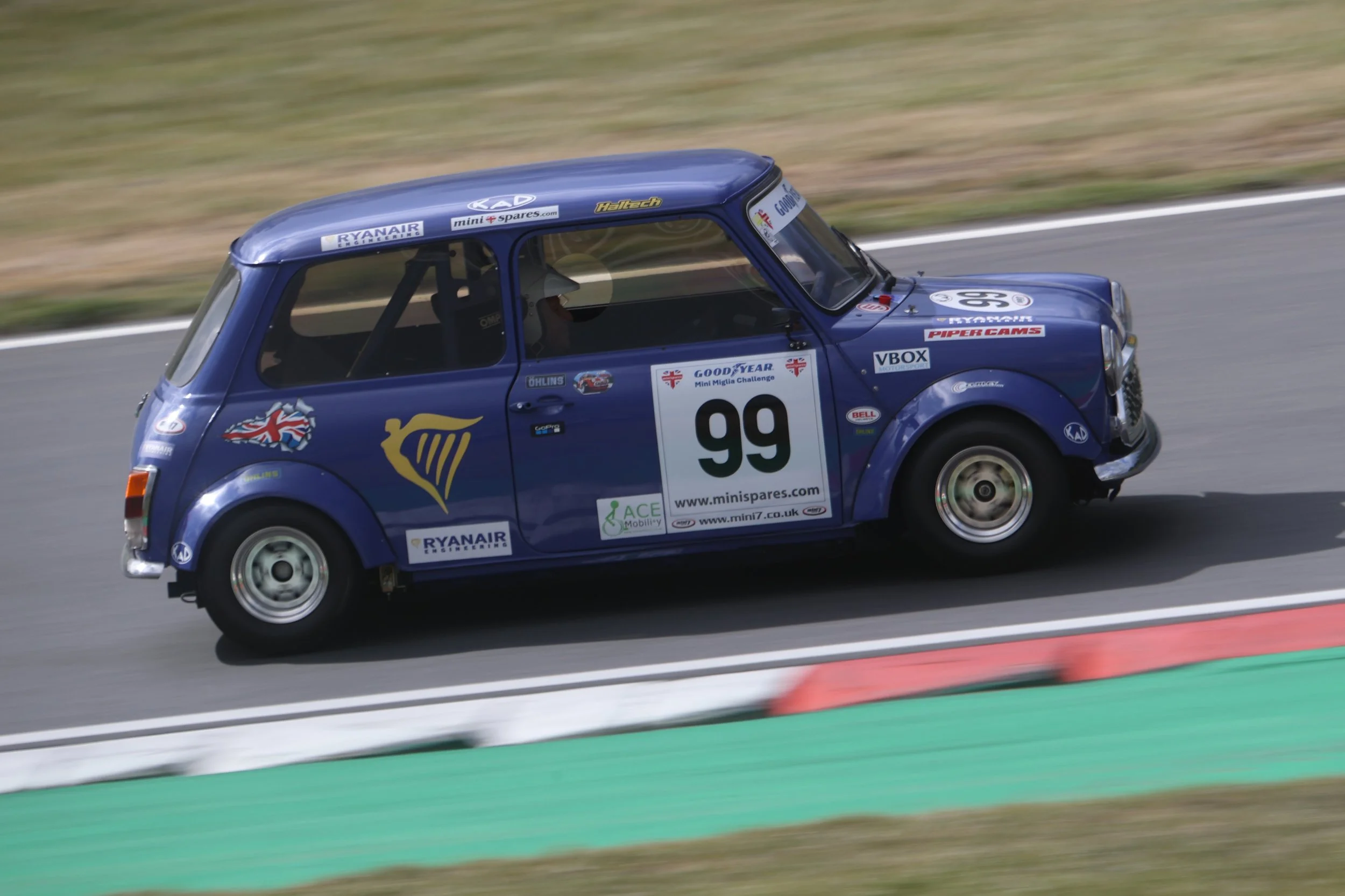 MSV Car Track Day - 13 May 26 