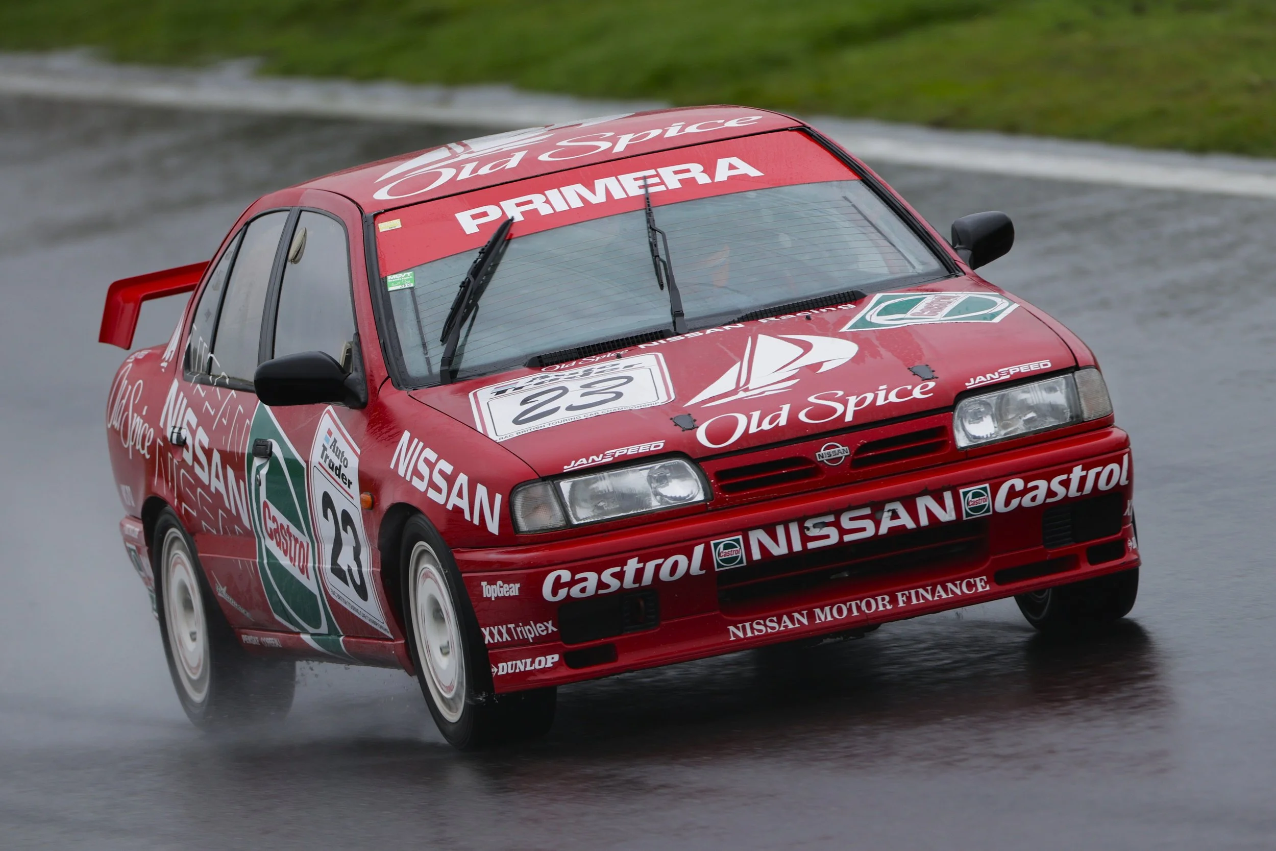 MSV Track Day - 26 Oct 26 