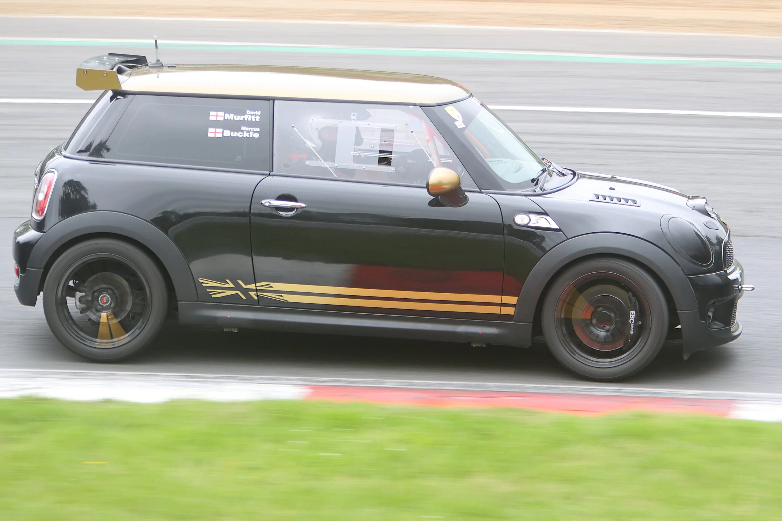 RMA Car Track Day - 17 June 26