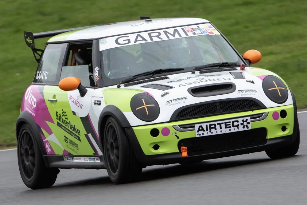 MSV Car Track Day - 27 February 26