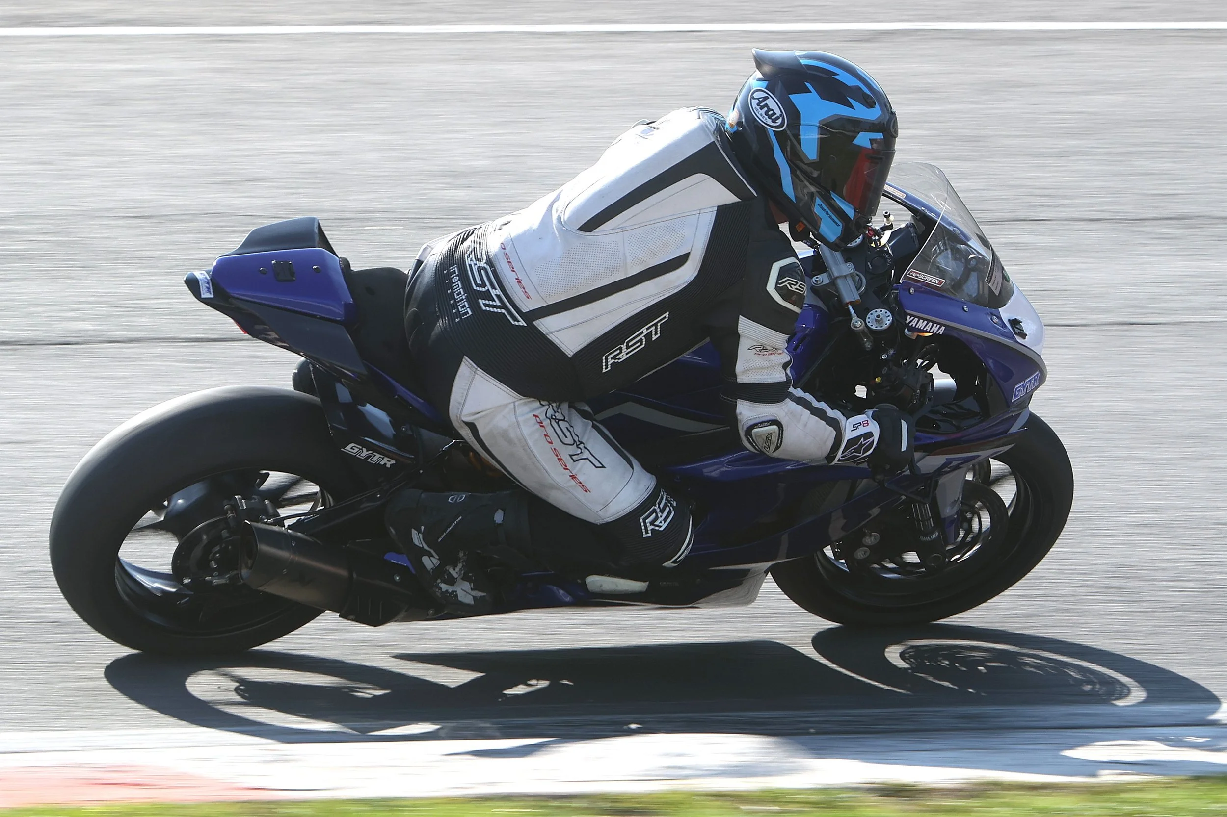 No Limits Bike Track Day - 19 March 26