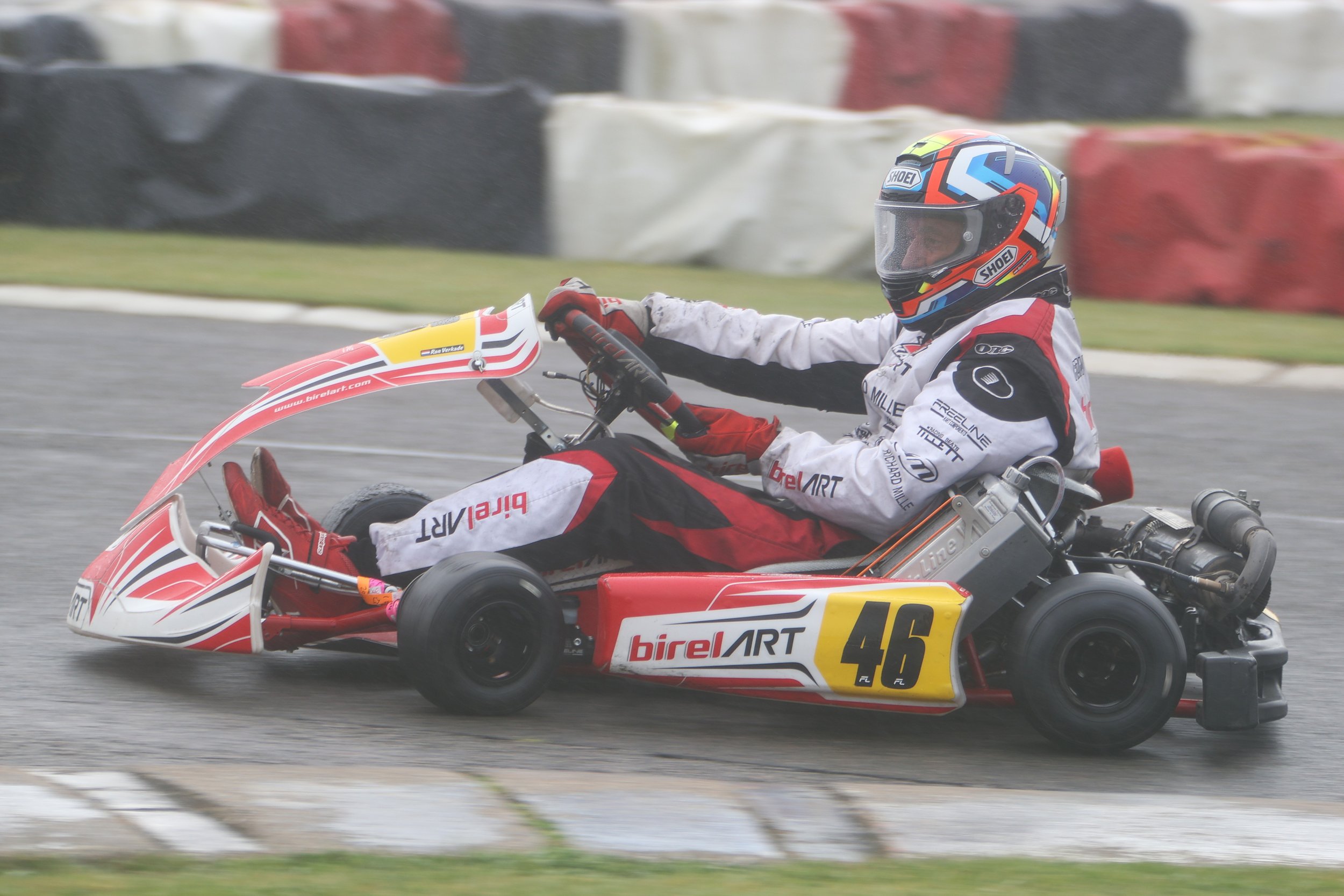 Practice day - 04 Apr 26