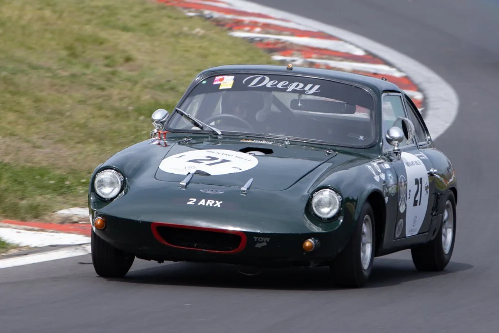  MSV Car Track Day - Brands Hatch - 28 May 26