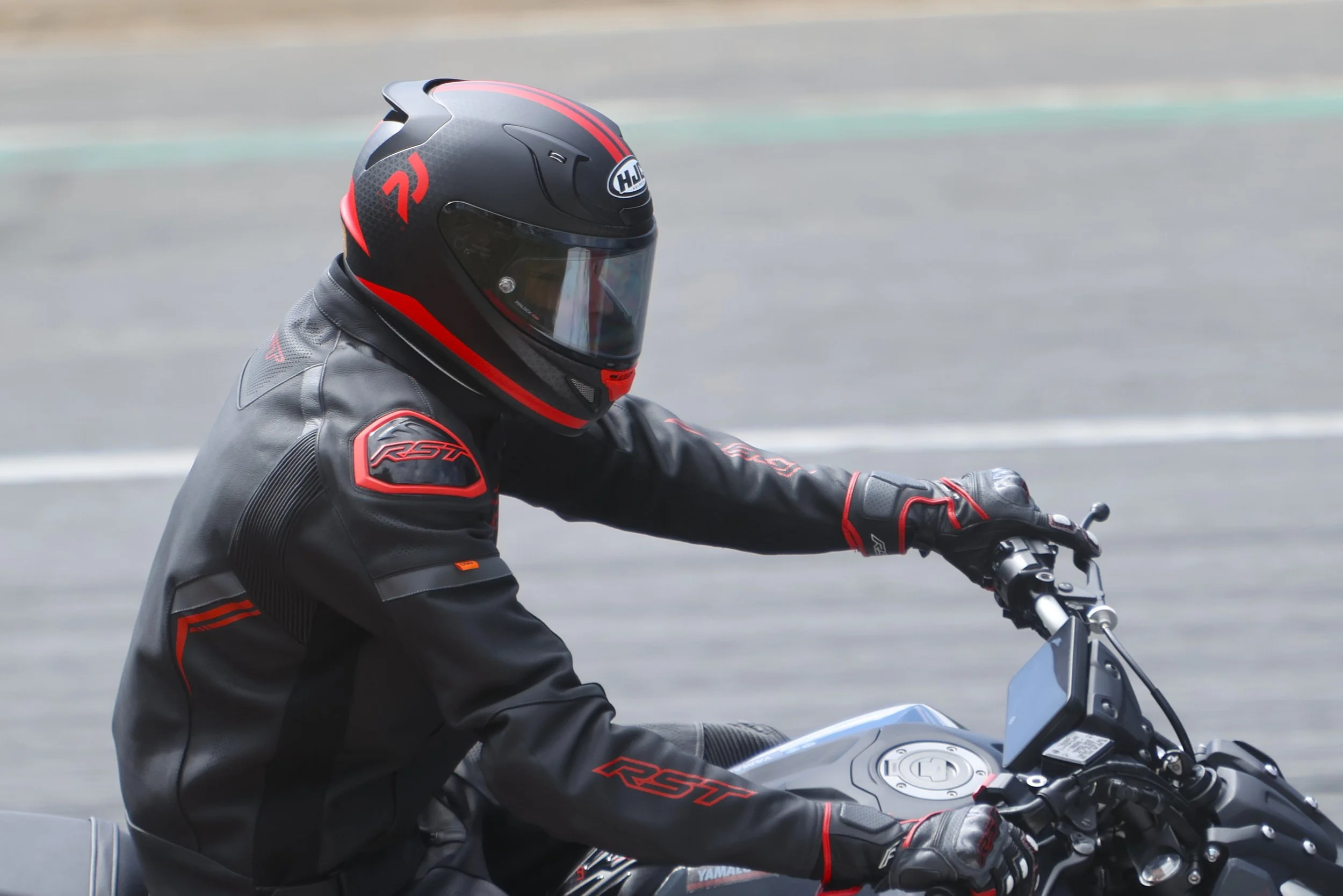 MSV Bike Track Day - 09 June 26