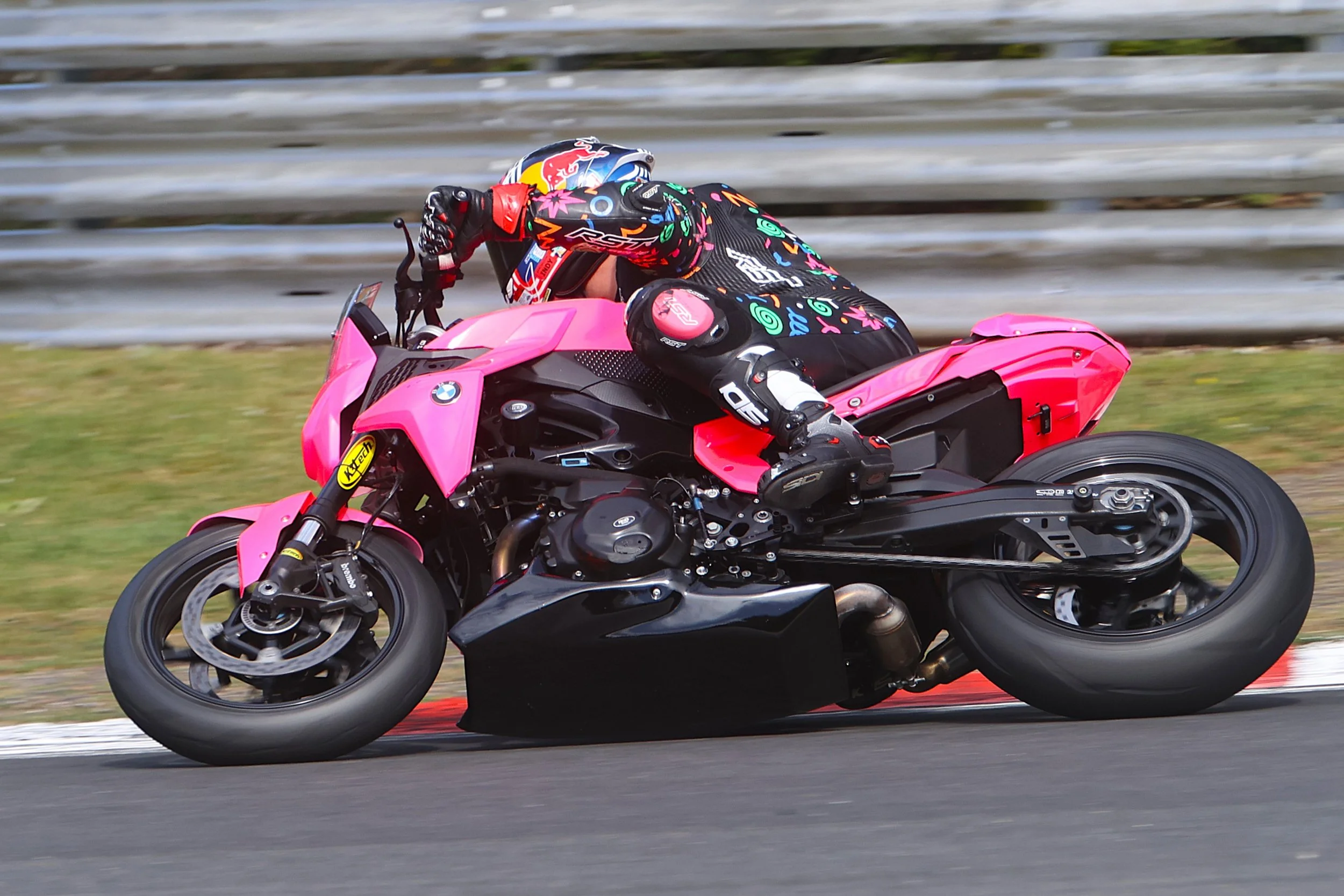 MSV Bike Track Day - 12 May 26