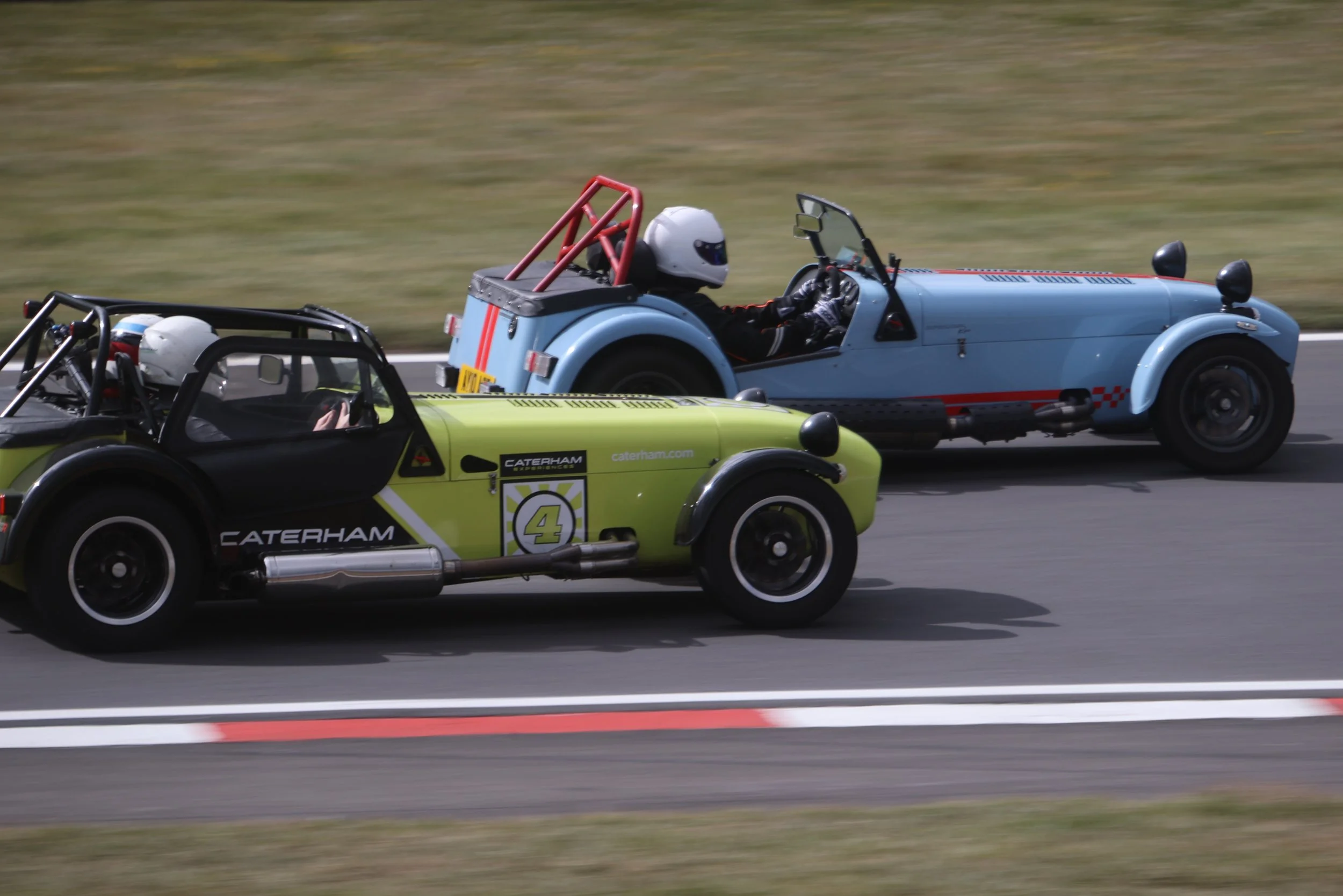 MSV Car Track Day - 13 May 26 