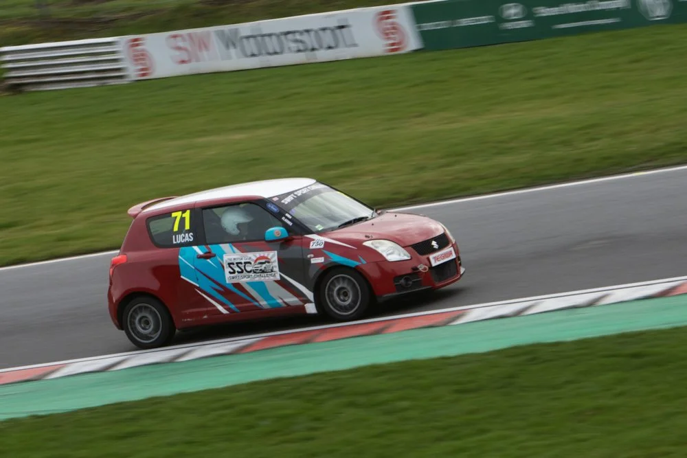 MSV Track Day 20 Feb 26