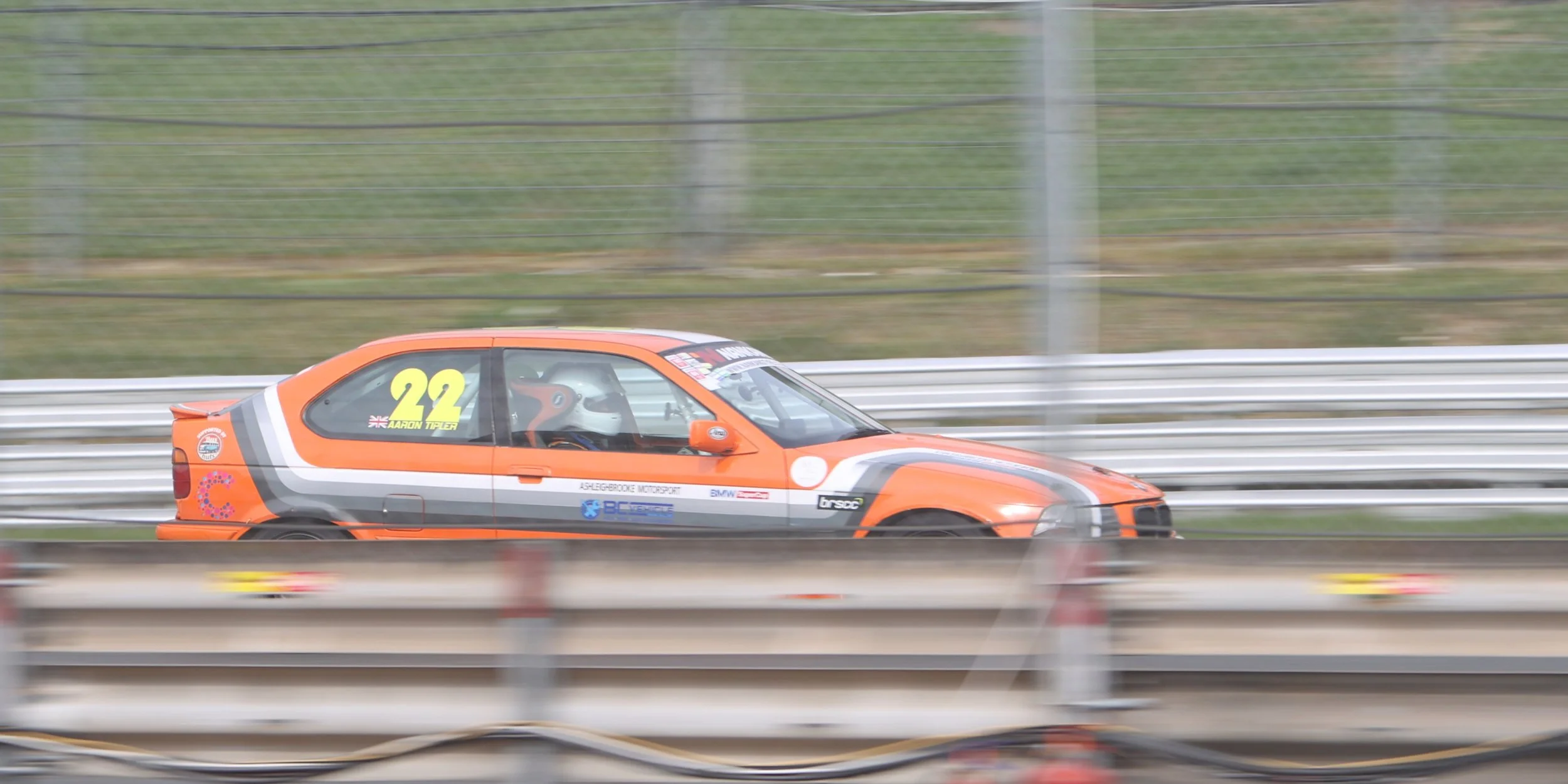 MSV Car Track Day - 23 March 26