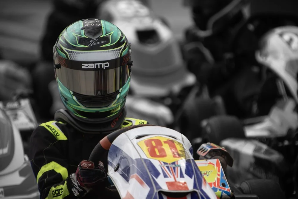 Pits & People
