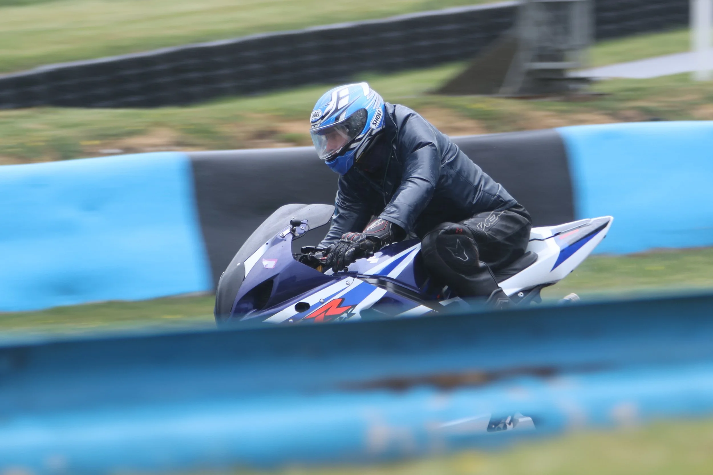 No Limits Bike Track Day at Lydden Hill - 06 June 26