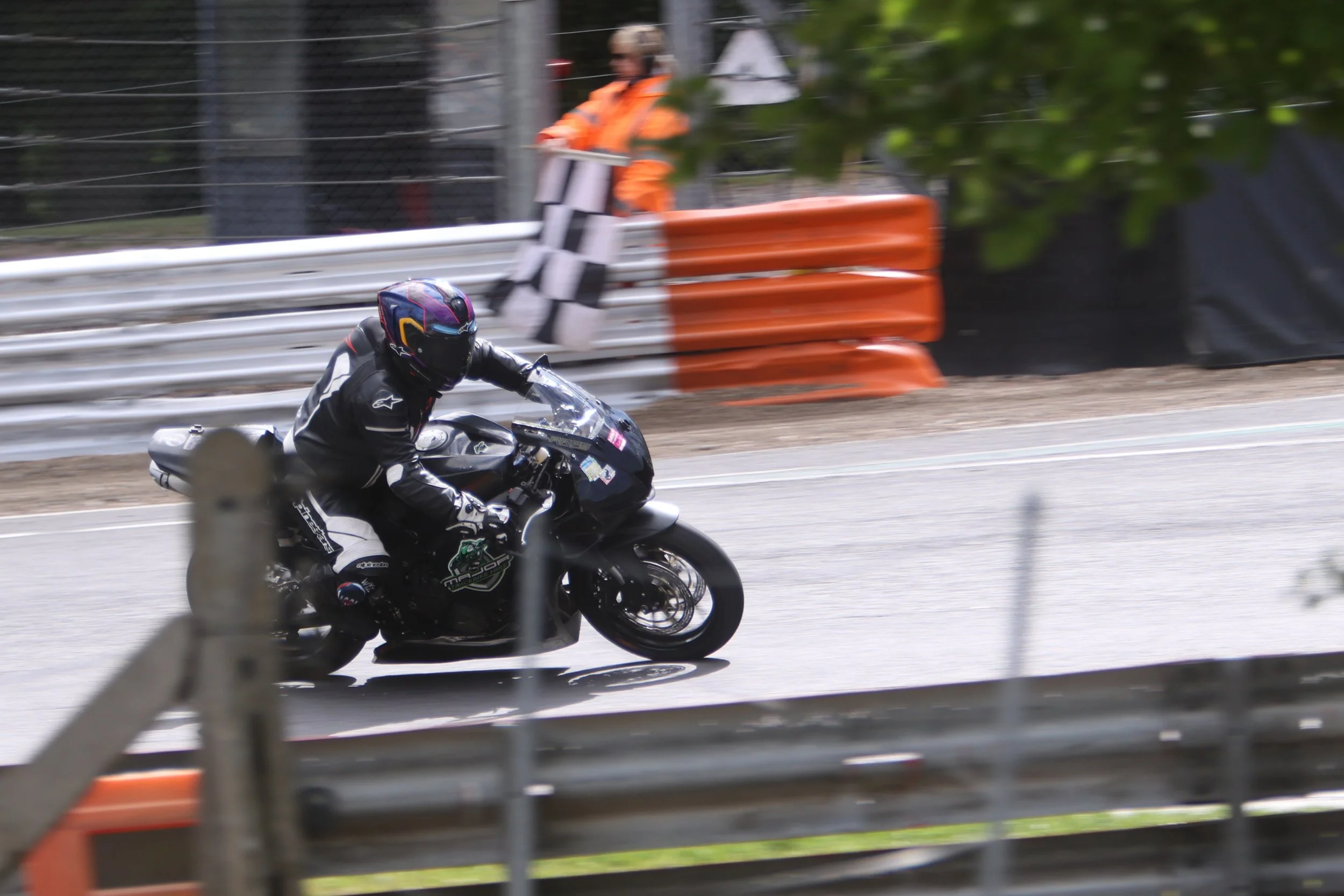 MSV Bike Track Day - 09 June 26