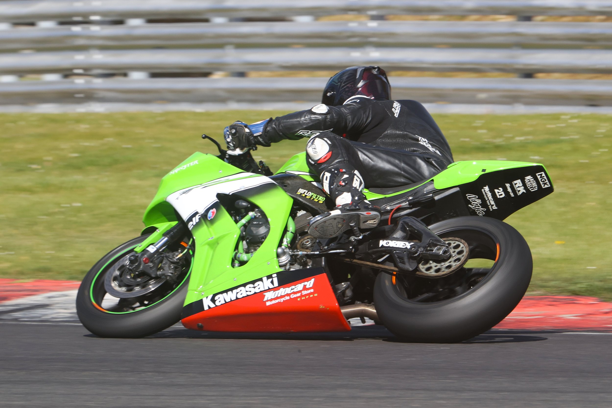 MSV Bike Track day at Brands Hatch - 20 April 26