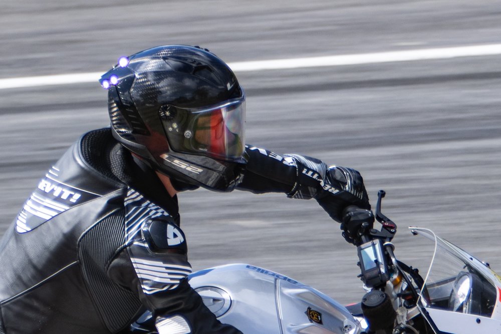 MSV Bike Track Day - 09 June 26