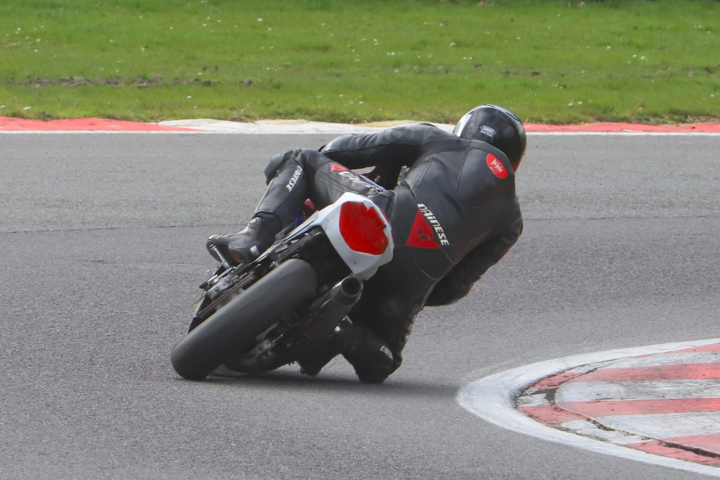 MSV Bike Track Day - 9 March 26