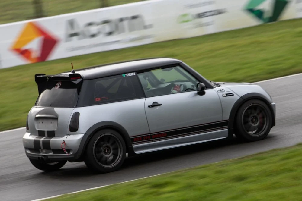Brands Hatch Javelin Track Day