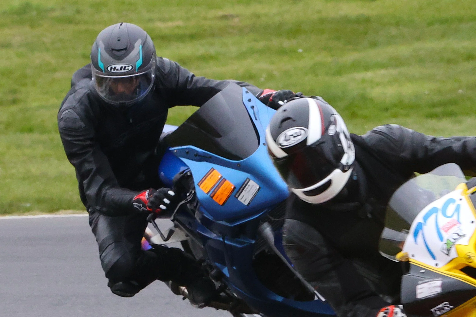 No Limits Bike Track Day - 31 March 26